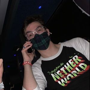 Meet your Posher, Skyler